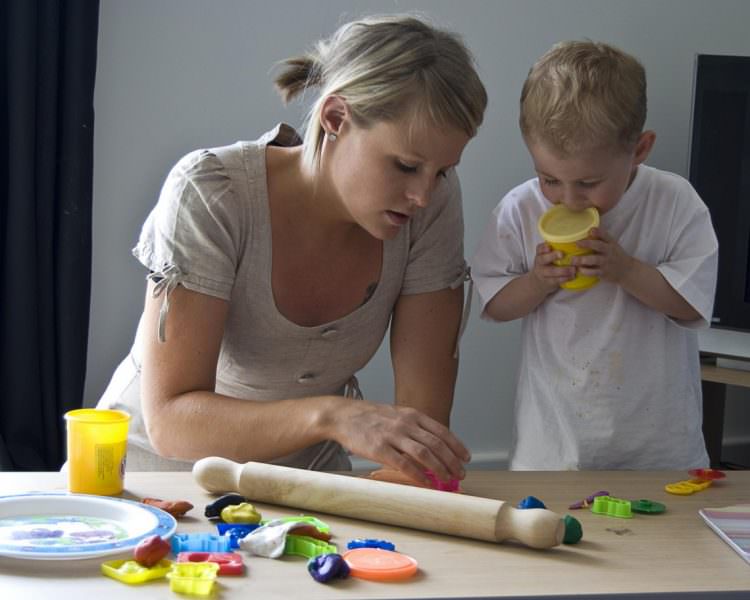 problem solving toddler activities