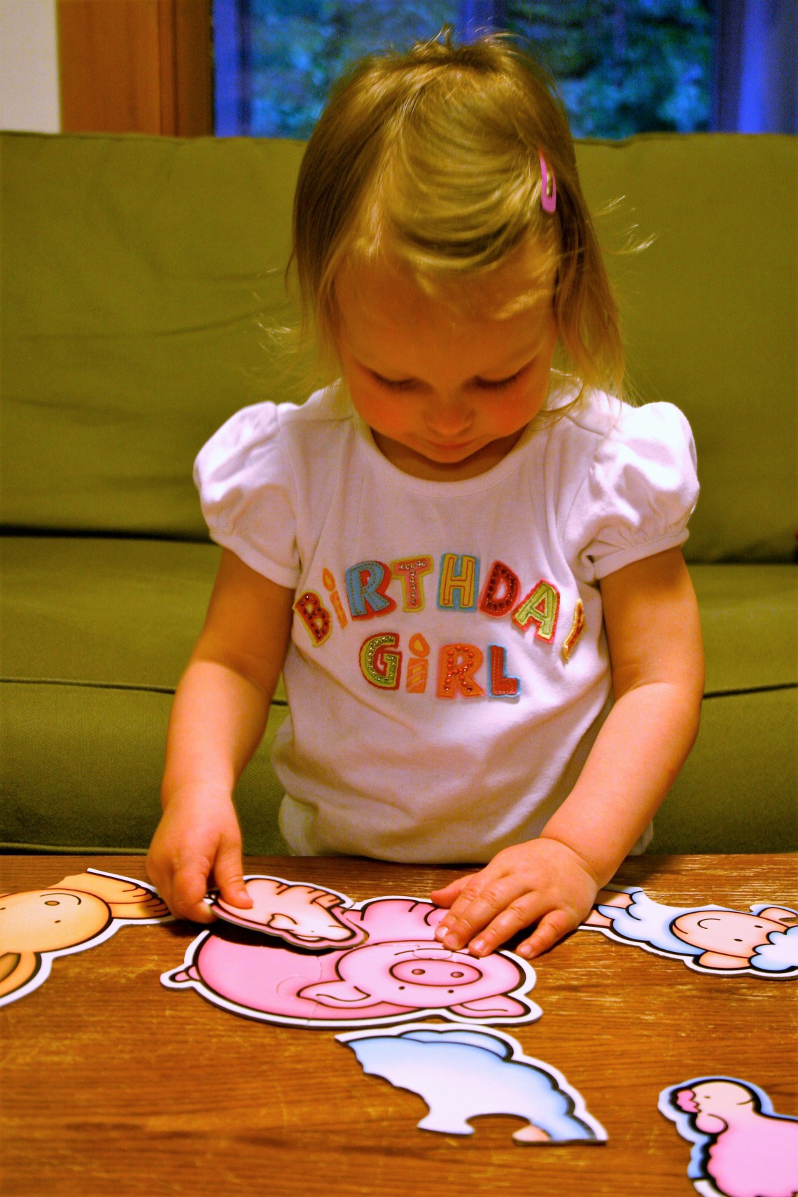 The Best Baby Toddler Puzzle Games To Teach Fine Motor Control