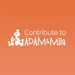 Contribute to ADAM & Mila